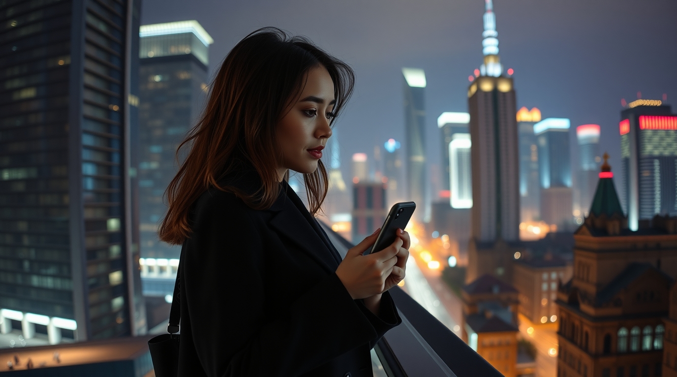 Виртуальная модель