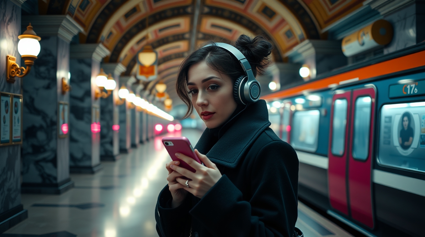 Виртуальная модель