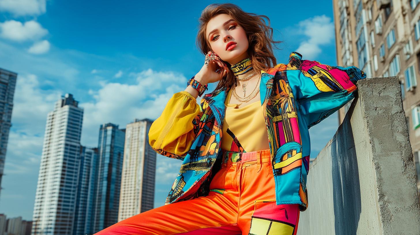 Виртуальная модель