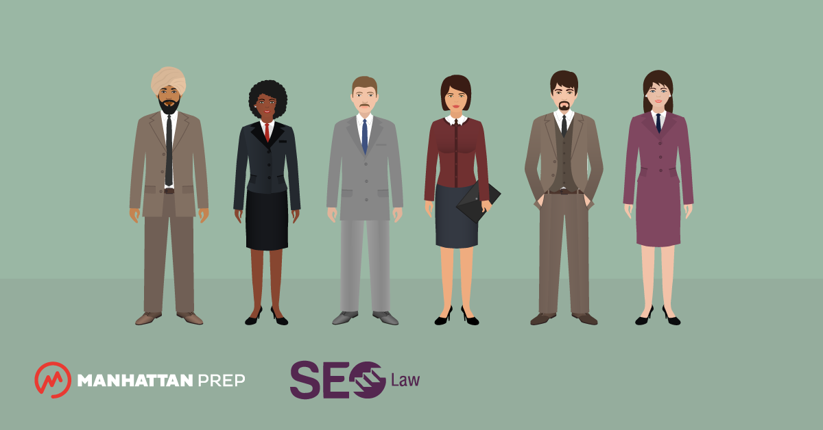 С 1986 года более 1300 стажеров прошли программу SEO Law Diversity Fellowship, которая связывает талантливых, недопредставленных студентов-юристов с элитными глобальными юридическими фирмами