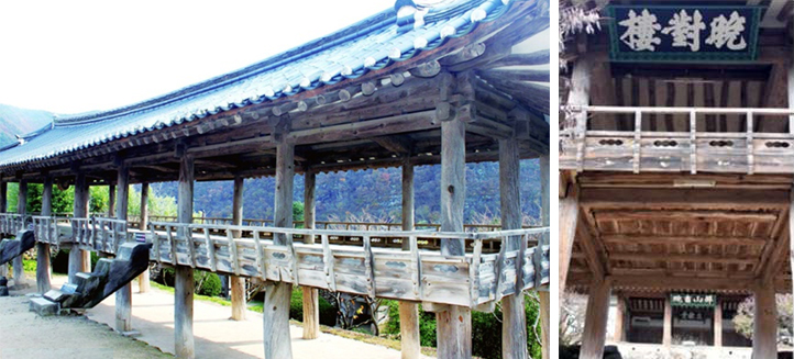 Когда вы посещаете Корею, не забудьте выделить время, чтобы посетить сеувон и почувствовать силу и чистоту духа сеонби